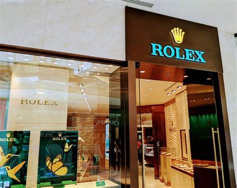 authorized Rolex dealer Tampa